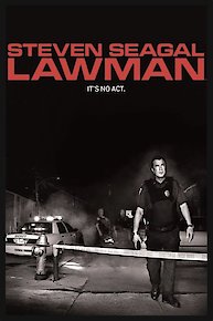 Steven Seagal: Lawman