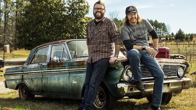 Watch Lost in Transmission Online