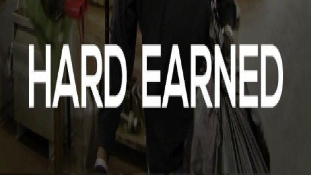 Watch Hard Earned Online