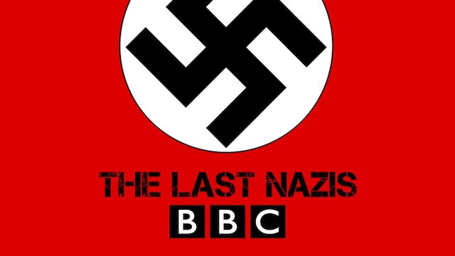 Watch The Last Nazis Online