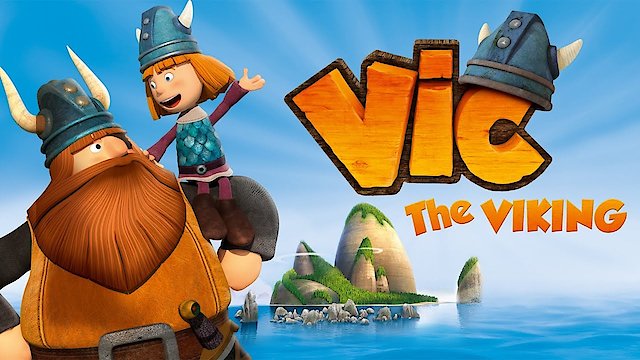 Watch Vic the Viking Online