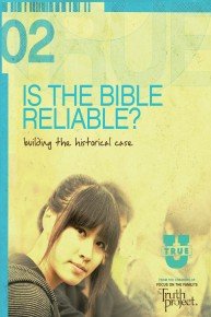 TrueU: Is the Bible Reliable