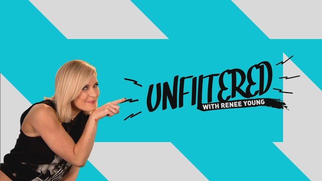 Watch WWE Unfiltered Online