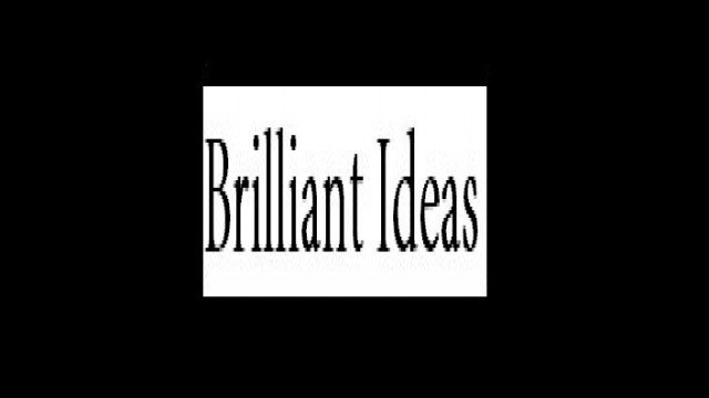 Watch Brilliant Ideas Online