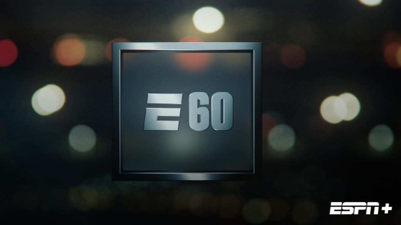 Watch E:60 Online
