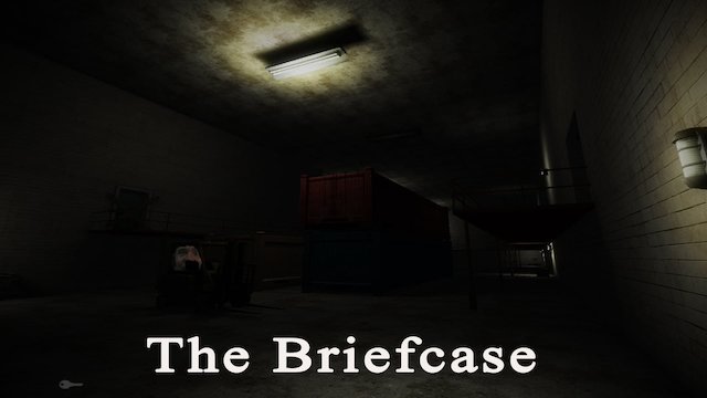 Watch The Briefcase Online