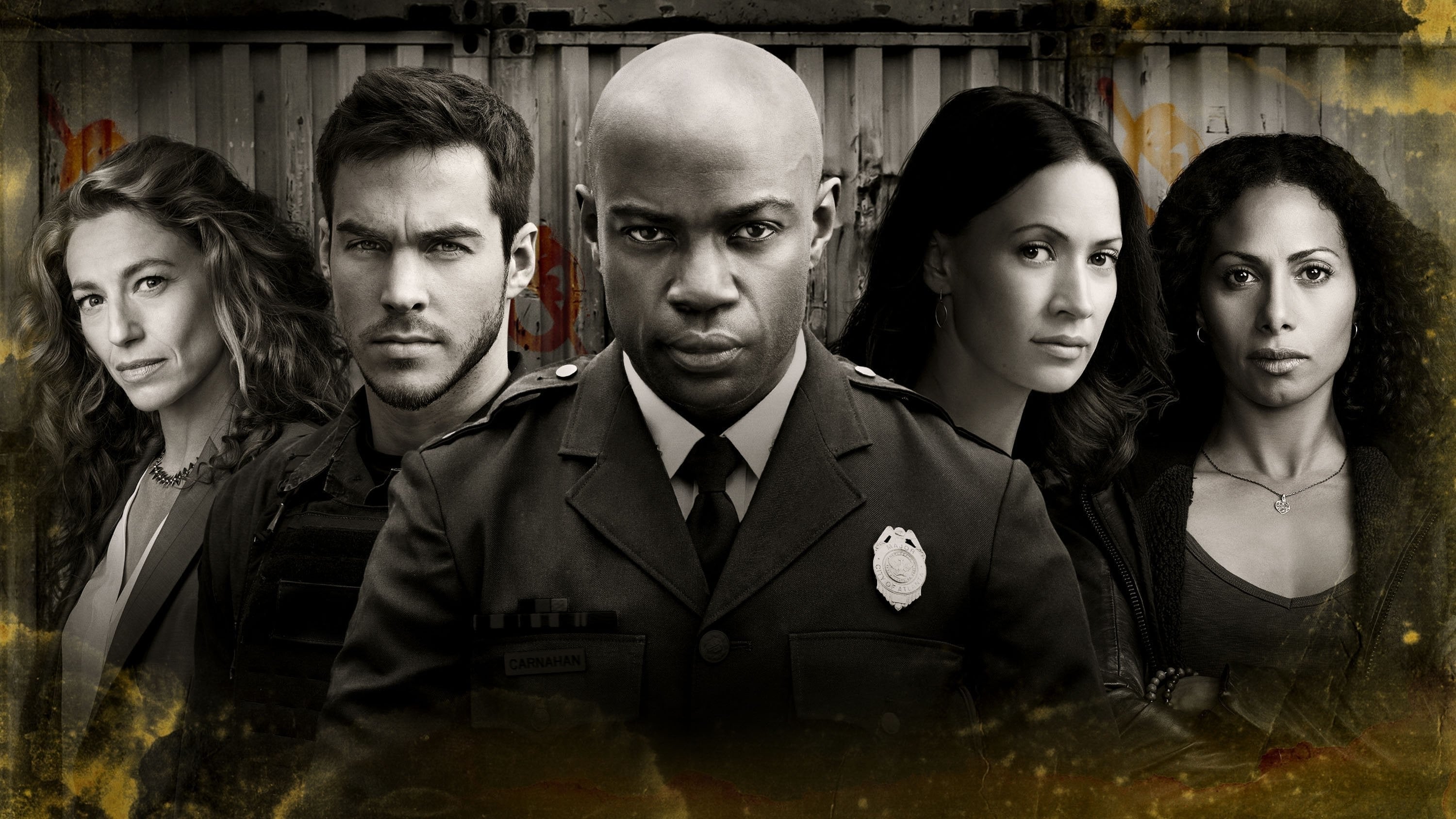 Watch Containment Online