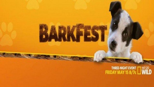 Watch BarkFest Online