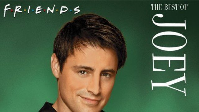 Watch Friends: The Best of Joey Online