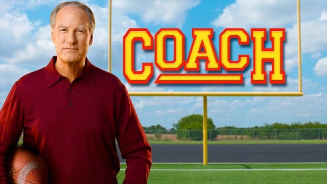 Watch Coach (2016) Online