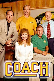 Coach (2016)