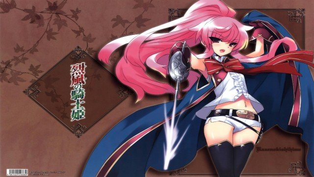 Watch The Familiar of ZERO: Knight of the Twin Moons Online