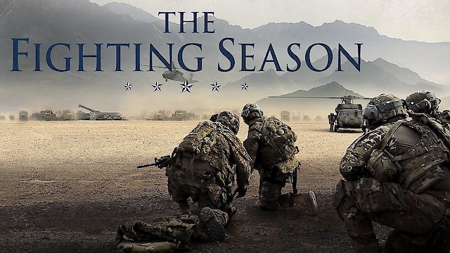 Watch The Fighting Season Online