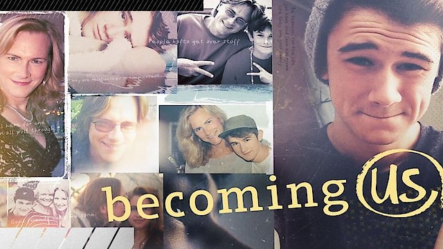 Watch Becoming Us Online