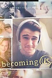Becoming Us poster