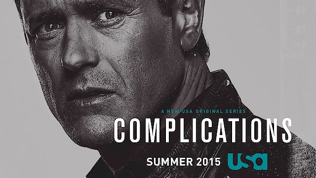 Watch Complications Online