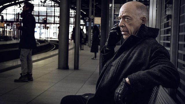 Watch Counterpart Online