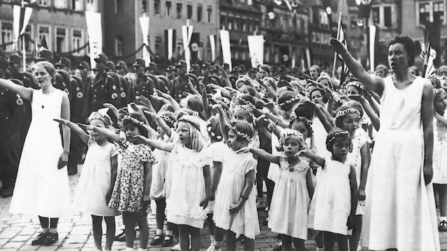 Watch Hitler's Children Online