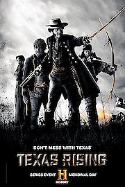 Texas Rising: The Lost Soldier