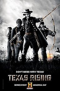 Texas Rising: The Lost Soldier