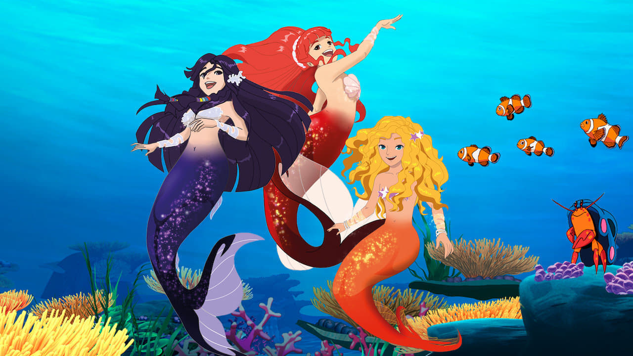 Watch H2O: Mermaid Adventures Online