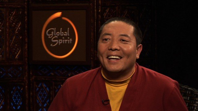 Watch Global Spirit Online