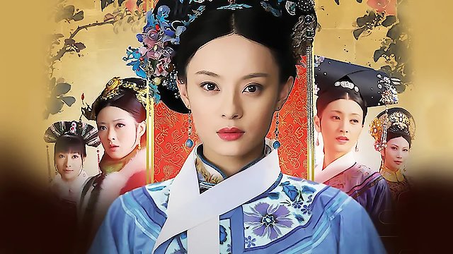 Watch Empresses in the Palace Online