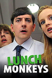 Lunch Monkeys