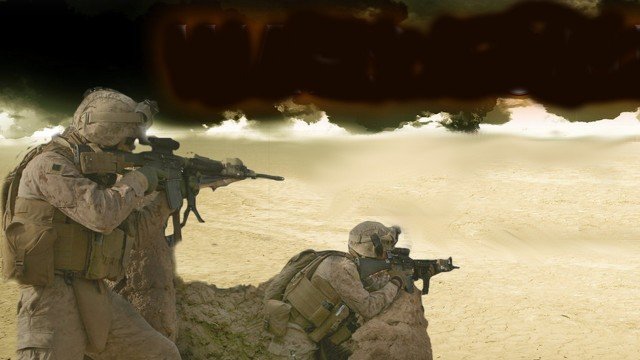 Watch Wars Against Saddam Online