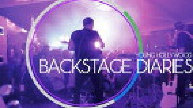 Watch Backstage Diaries Online