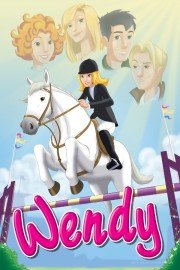 Wendy (2015) poster