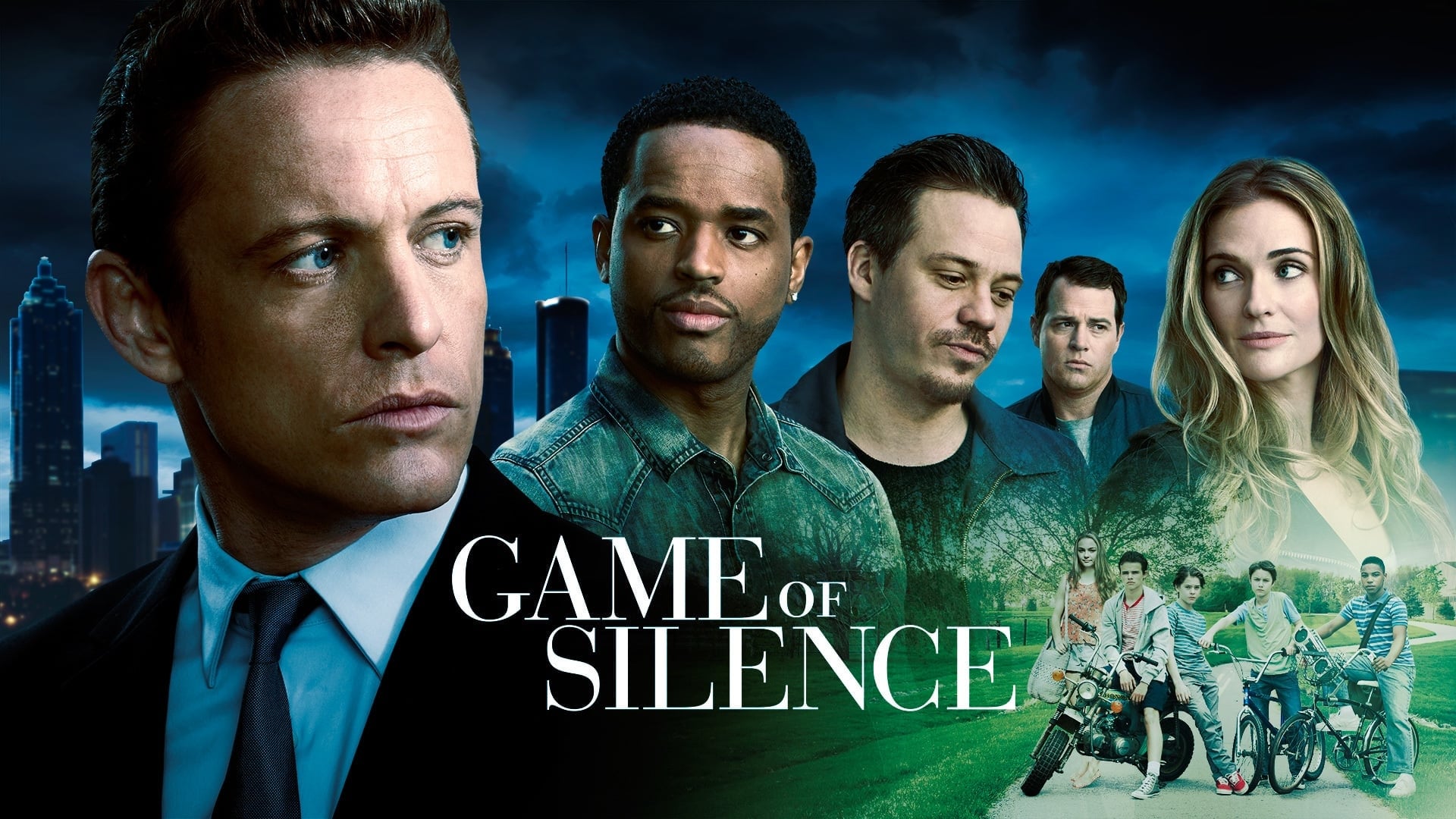 Watch Game of Silence Online