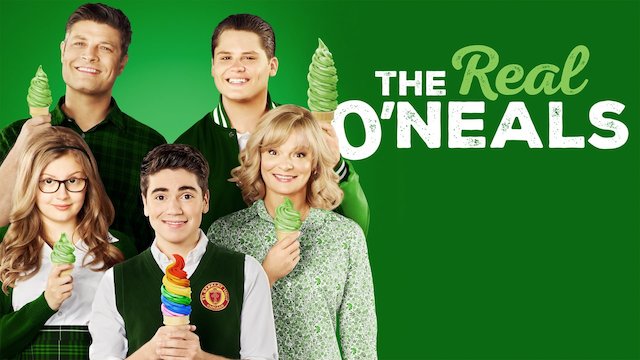 Watch The Real O'Neals Online