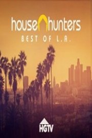 House Hunters: Best of Los Angeles poster