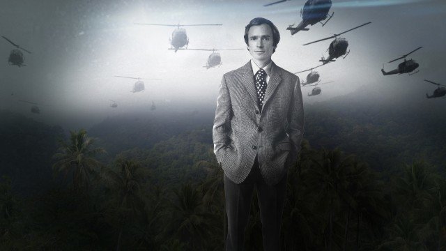 Watch Dick Cavett's Vietnam Online