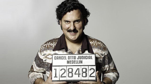Watch Pablo Escobar: The Drug Lord Online