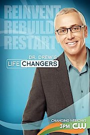 Dr. Drew poster