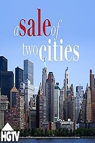 A Sale Of Two Cities