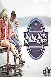 Lake Life poster
