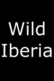 Wild Iberia poster