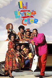 In Living Color