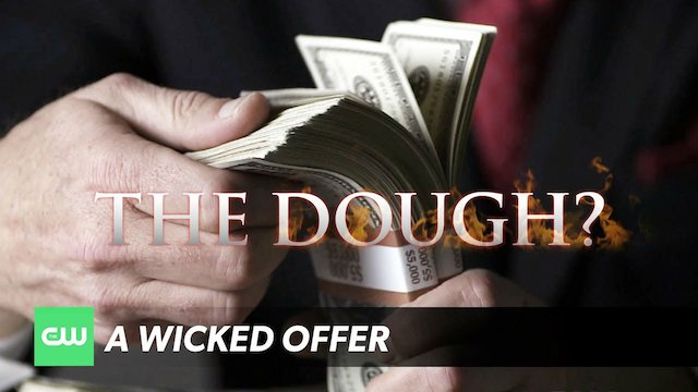 Watch A Wicked Offer Online