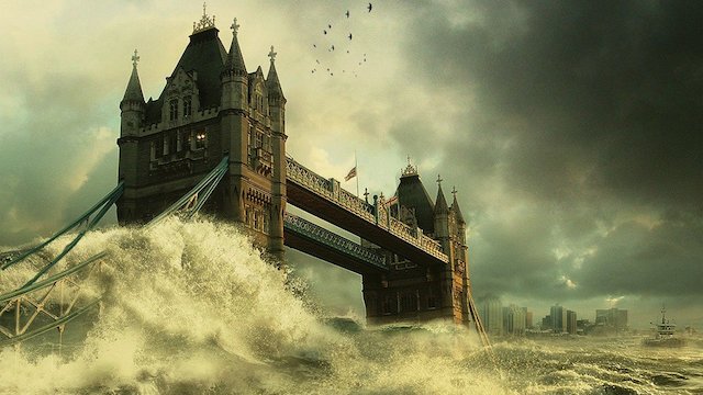 Watch Flood: The Complete Mini Series Online