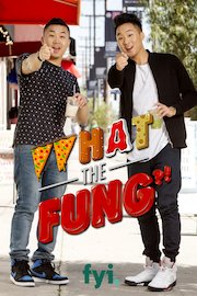 Broke Bites: What the Fung?!