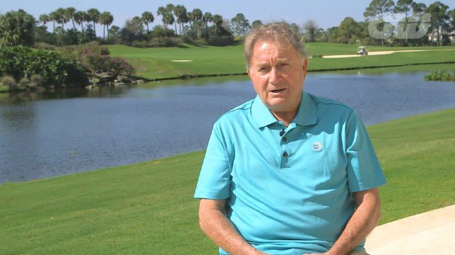 Watch Golf Channel Academy: Raymond Floyd Online