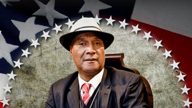 Watch Paul Mooney: A Piece of My Mind Online