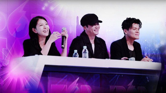 Watch KPOP STAR 1 Online