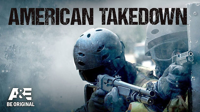 Watch American Takedown Online