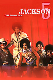 The Jacksons: A Family Dynasty poster