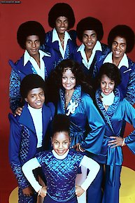 The Jacksons: A Family Dynasty